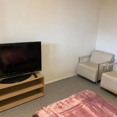 Nahe An Der City Fuer Monteure Und Fuer Urlauber Pforzheim Eksteriør billede