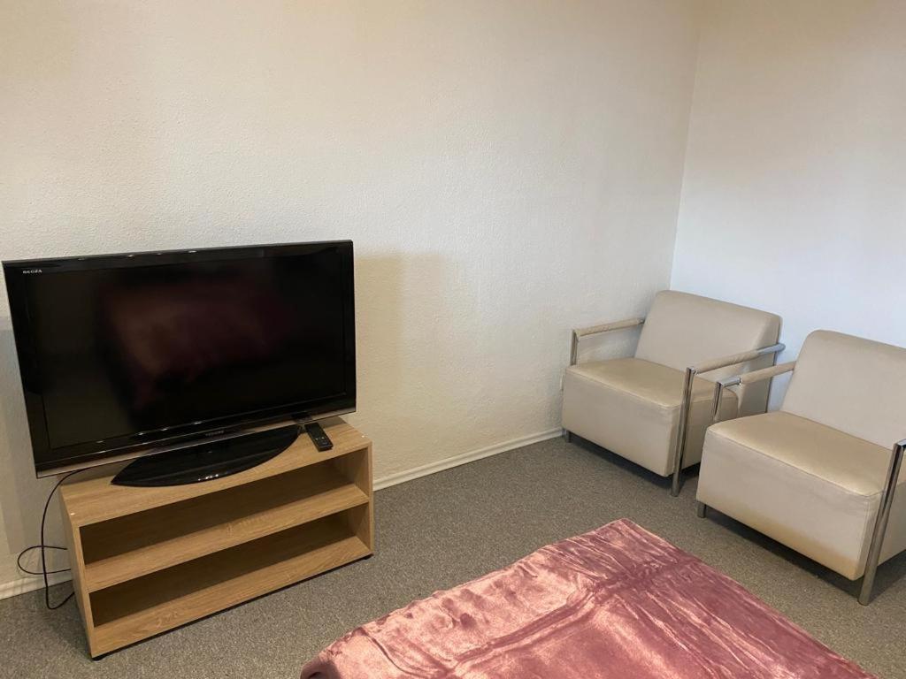 Nahe An Der City Fuer Monteure Und Fuer Urlauber Pforzheim Eksteriør billede