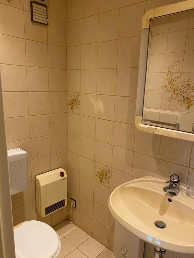 Nahe An Der City Fuer Monteure Und Fuer Urlauber Pforzheim Eksteriør billede